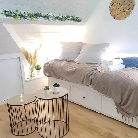 Appartement Changement De Gestion - Studio 