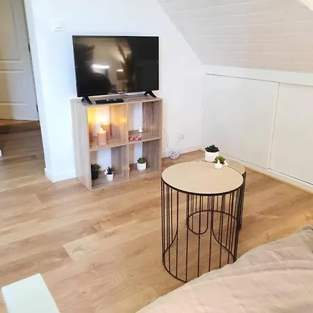 Coquet - Comme A La Maison - Loic Nantes Sautron