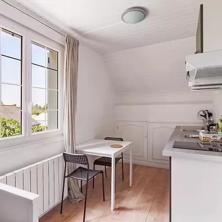 Appartement Coquet - Comme à La Maison - Loïc Nantes *