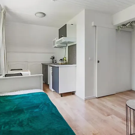 Coquet - Comme à La Maison - Loïc Nantes Appartement *