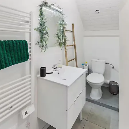 Coquet - Comme à La Maison - Loïc Nantes *