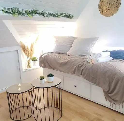 Appartamento Coquet - Comme à La Maison - Loïc Nantes Sautron