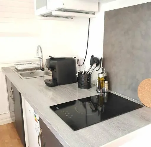 Coquet - Comme à La Maison - Loïc Nantes * Sautron