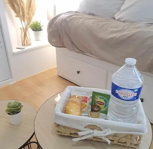 Coquet - Comme à La Maison - Loïc Nantes