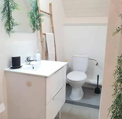 Coquet - Comme à La Maison - Loïc Nantes Appartamento *